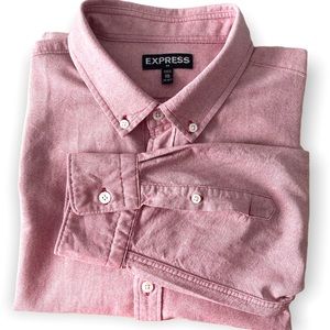 Men’s Express Shirt Size XXL